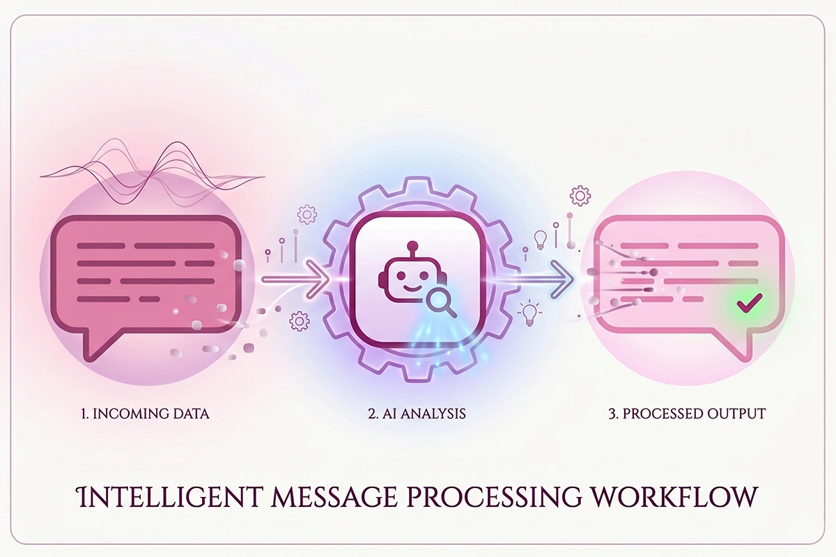 How a multilingual Shopify chatbot detects language and replies in the same language