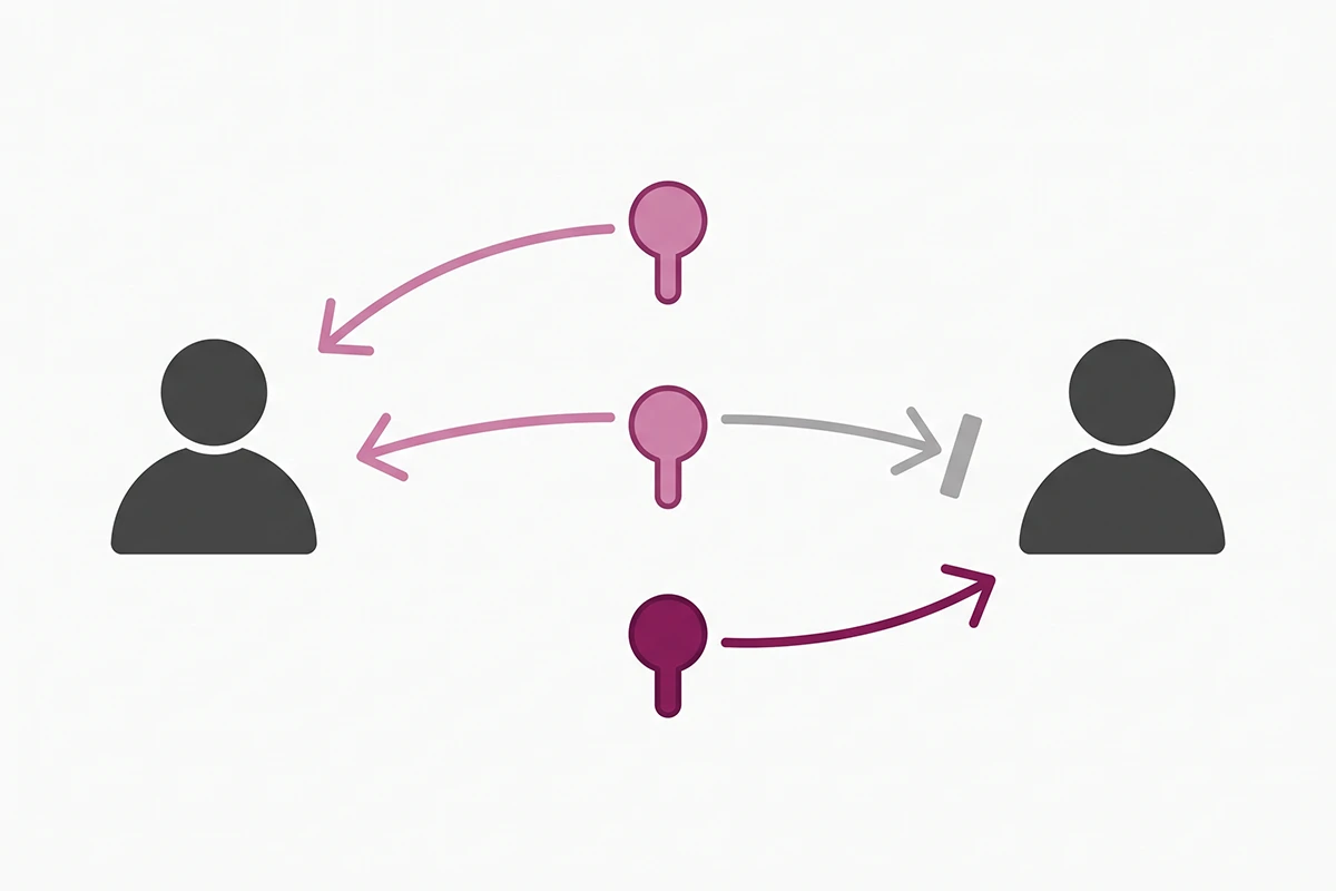 Which Shopify AI tools reply to the store owner and which reply to the shopper